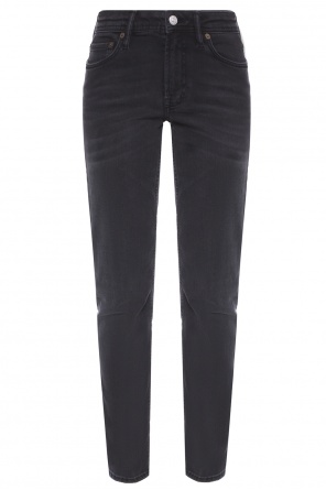 Tapered leg jeans, zdjęcie 1 Tapered leg jeans od Acne